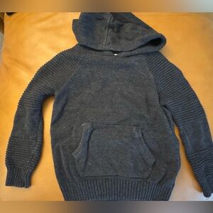 Boys Bixby hoodie 4-5